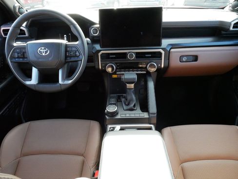 Certified 2026 Toyota 4Runner Limited image 10