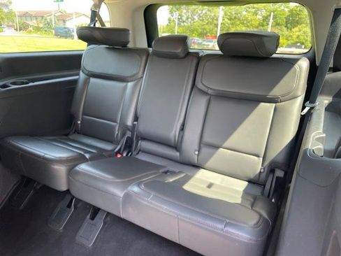 Certified 2025 Ford Expedition Max Active AWD/4WD image 16