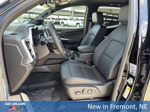 New 2026 GMC Canyon Elevation w/ Convenience Package AWD/4WD image 12