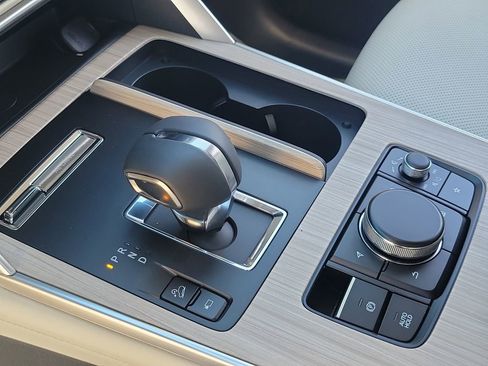 New 2026 MAZDA CX-90 3.3 Turbo w/ Premium Plus Pkg image 11