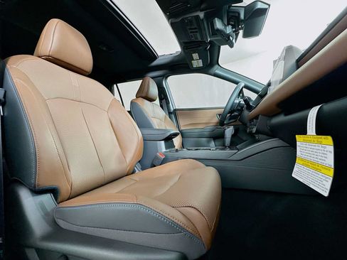 New 2026 Subaru Outback Touring XT AWD/4WD image 27