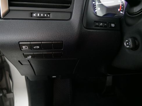 Used 2021 Lexus RX 350L Premium w/ Premium Package AWD/4WD image 26