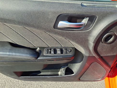 Certified 2023 Dodge Charger GT w/ Blacktop Package image 22