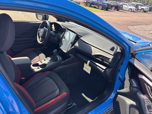 New 2025 Subaru Impreza RS w/ Popular Package #3 image 13