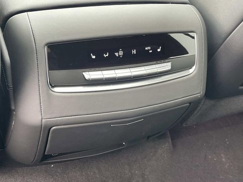 New 2026 Cadillac Escalade Luxury w/ Touring Package image 15