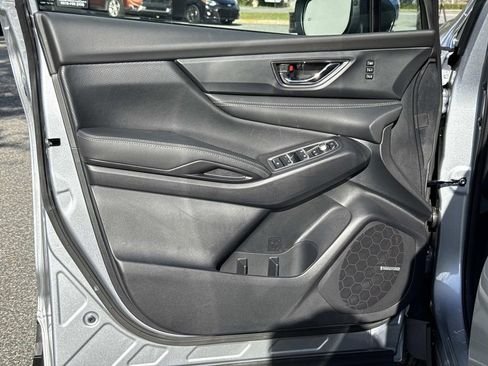 New 2026 Subaru Ascent Limited image 18