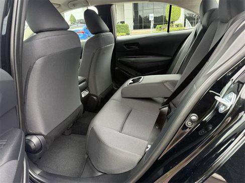 Certified 2026 Toyota Corolla LE image 22