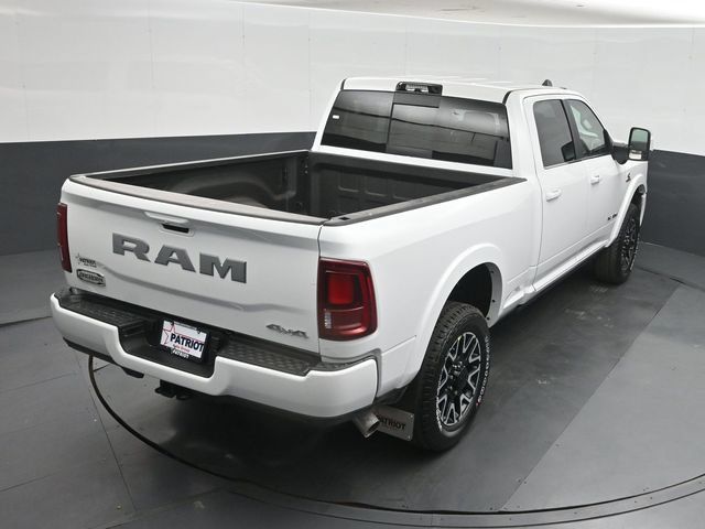 New 2027 RAM 2500 Limited AWD/4WD image 41