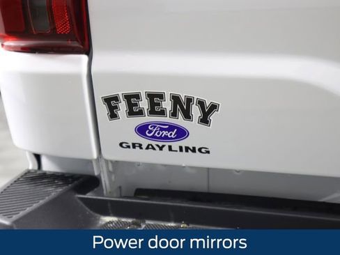 New 2026 Ford F150 XLT w/ Equipment Group 302A MID image 63