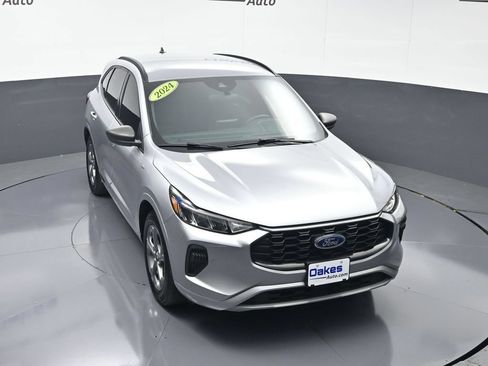 Used 2024 Ford Escape ST-Line FWD image 47