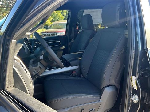 New 2026 RAM 2500 Big Horn image 9