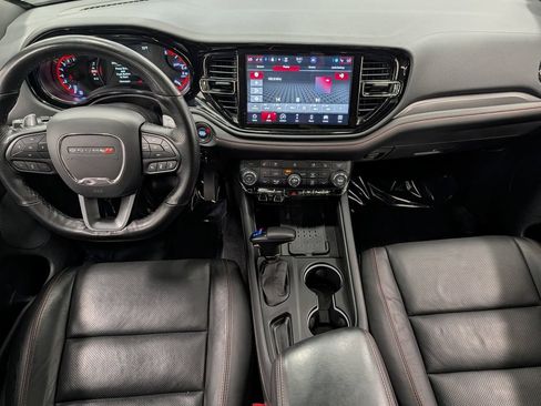 Used 2026 Dodge Durango GT w/ Tow 'N Go Package AWD/4WD image 29