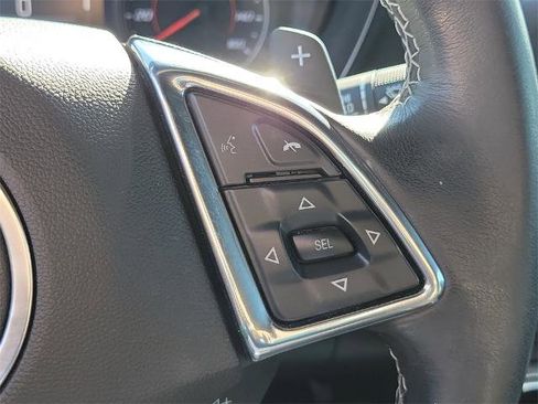 Used 2024 Chevrolet Camaro LT w/ RS Package image 28