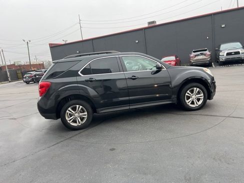 Used 2011 Chevrolet Equinox LT w/ Driver Convenience Package image 6