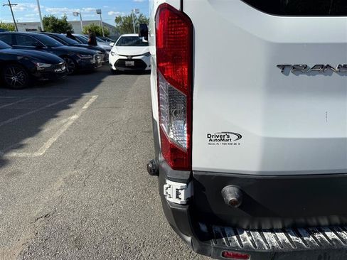 Used 2018 Ford Transit 250 148 Medium Roof RWD image 15
