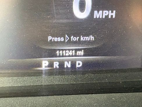 Used 2018 RAM 2500 Laramie w/ Sport Appearance Group image 13