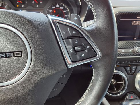 Used 2024 Chevrolet Camaro LT w/ RS Package image 25