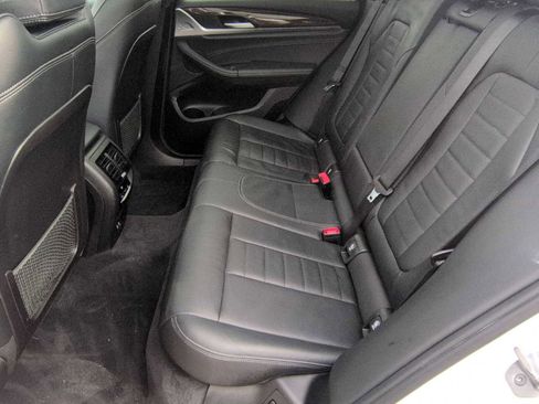 Used 2020 BMW X3 xDrive30i w/ Convenience Package image 21