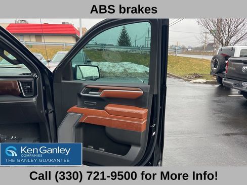 Used 2026 GMC Sierra 1500 Denali Ultimate image 55
