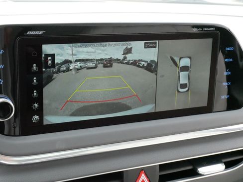 Used 2022 Hyundai Sonata Limited FWD image 33