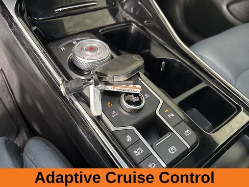 Used 2025 Kia Sorento SX Prestige AWD/4WD image 20