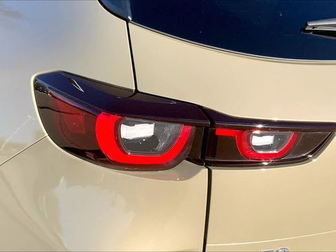 Certified 2024 MAZDA CX-50 AWD 2.5 Turbo w/ Premium Pkg image 27