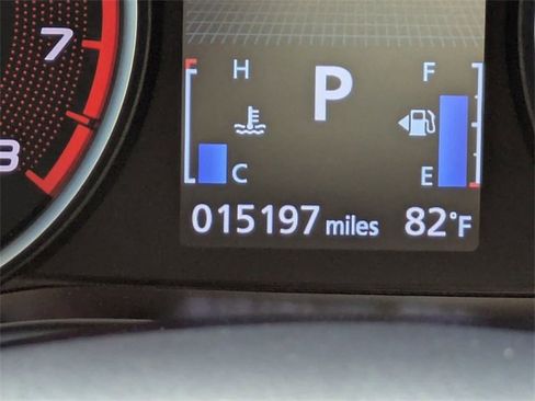 Used 2024 Mitsubishi Eclipse Cross LE image 31