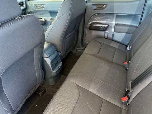 New 2025 Ford Maverick XL image 12