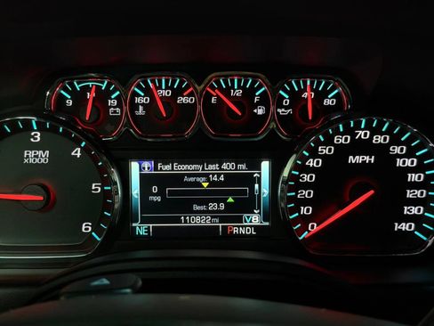 Used 2019 Chevrolet Tahoe LT AWD/4WD image 42