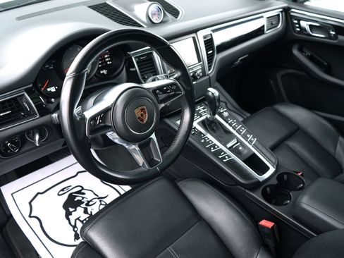 Used 2016 Porsche Macan S AWD/4WD image 14