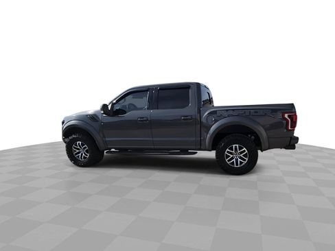 Used 2018 Ford F150 Raptor w/ Equipment Group 802A Luxury AWD/4WD image 6