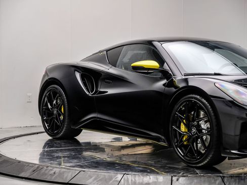 New 2026 Lotus Emira SE RWD image 29