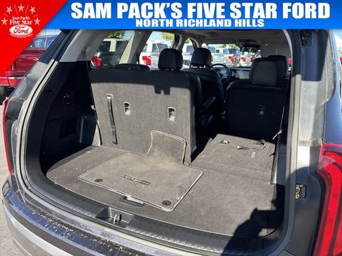 Used 2025 Kia Telluride S AWD/4WD image 34