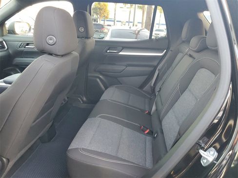 Used 2026 GMC Terrain Elevation image 14