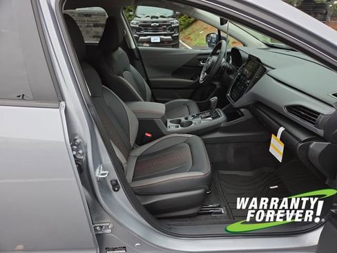 New 2026 Subaru Crosstrek 2.5i Limited AWD/4WD image 14
