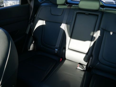 Certified 2025 Hyundai Tucson SEL image 12