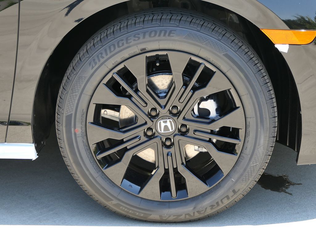 New 2026 Honda Odyssey Sport-L image 11