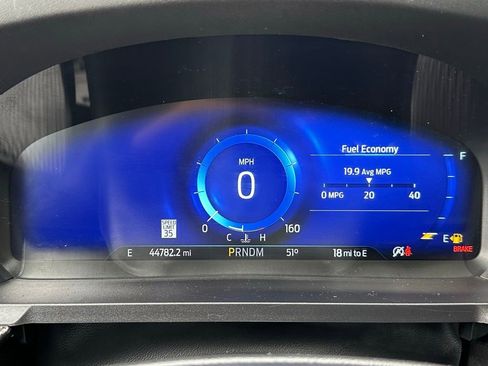 Used 2023 Ford Explorer ST w/ Equipment Group 401A image 43