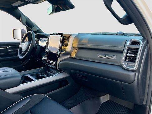 New 2026 RAM 1500 Laramie image 26