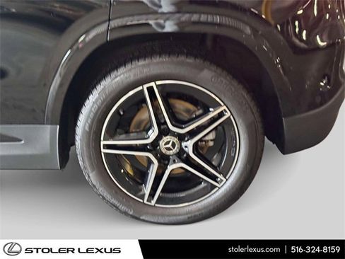 Used 2025 Mercedes-Benz GLA 250 GLA 250 image 20