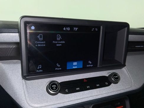 Certified 2022 Ford Maverick XLT FWD image 22