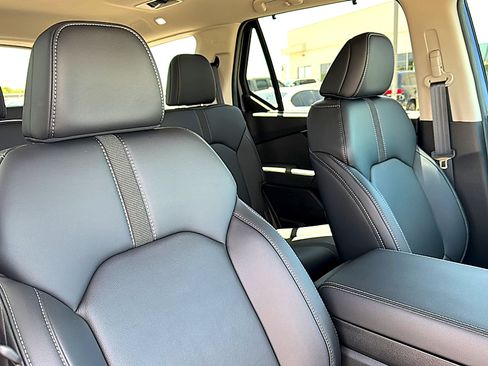 Used 2026 Honda Pilot EX-L image 26