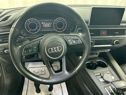 Used 2019 Audi A4 2.0T Premium Plus w/ Premium Plus Package image 4
