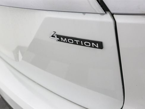 New 2026 Volkswagen Atlas SE image 11