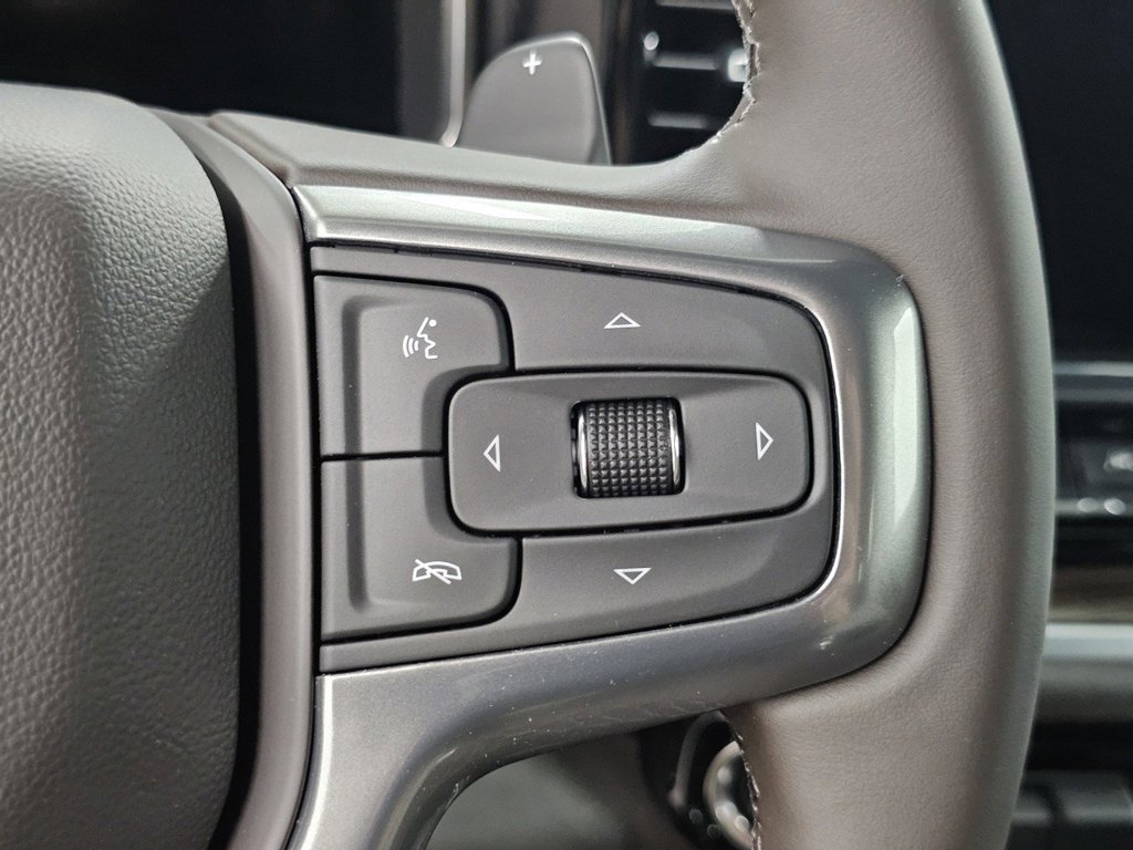 New 2026 Chevrolet Silverado 1500 RST w/ RST All Star Premium Package AWD/4WD image 40