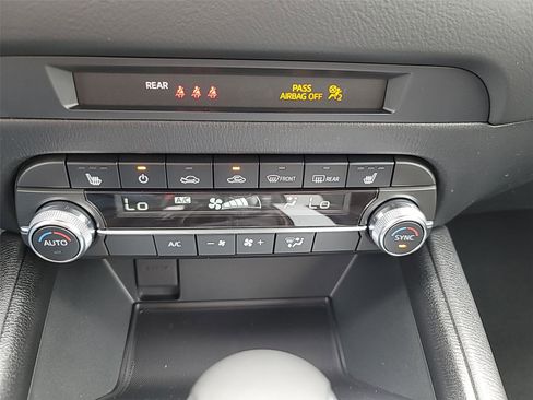 New 2025 MAZDA CX-5 AWD 2.5 S image 18