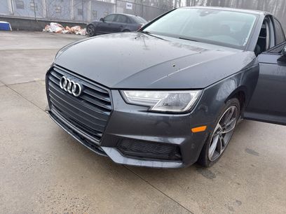 Used 2019 Audi A4 2.0T Premium