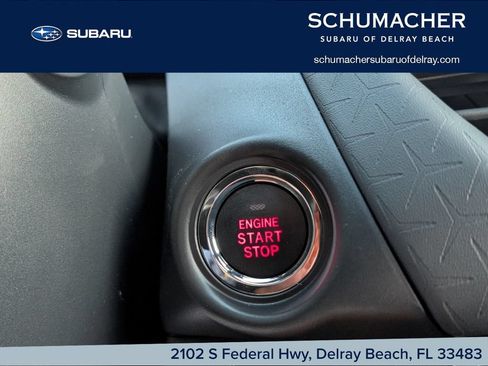 New 2026 Subaru Outback Wilderness AWD/4WD image 25