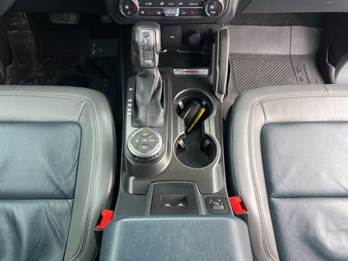 Used 2021 Ford Bronco First Edition image 24