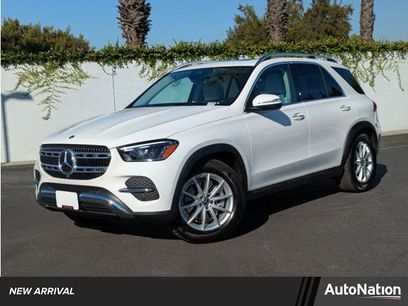 Certified 2025 Mercedes-Benz GLE 350 4MATIC